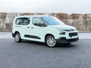 Citroen Berlingo BlueHDi 130 LIVE XL 7.Sitzer-AHK-2.Hand