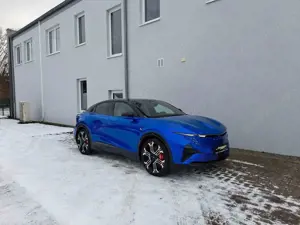 Alpine Others GT Bild 2