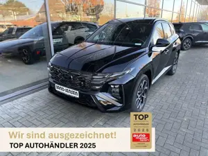 Hyundai TUCSON N-Line T-GDi 160 DCT MHEV ASCC Krell Pano