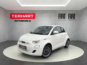Fiat 500e 3+1 Passion/LED/Rückfahrkamera/Tempomat/Navi