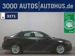 Audi A3 Lim. 30 TFSI Navi LED Virtual AHK SHZ