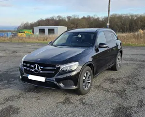 Mercedes-Benz GLC 220 GLC 220 d 4Matic 9G-TRONIC