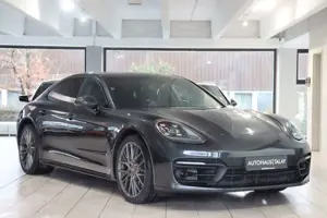 Porsche Panamera 4 Pano*ACC*KAM*1-Hand*Luft