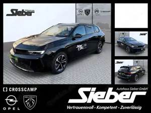 Opel Astra L Sports Tourer 1.2 Turbo Edition DynLicht