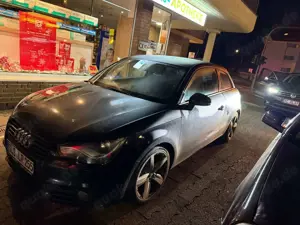 Audi A1 1.2 TFSI Ambition