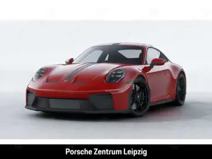 Porsche 992 -2 911 GT3 Touring PCCB LiftsystemVA BOSE