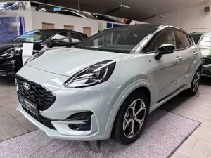Ford Puma 1.0 EcoBoost Mild Hybrid  ST-Linie mit Winter-Pake