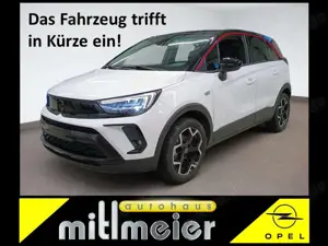 Opel Crossland GS. Klimaaut. Rückf.Kamera LED DAB SHZ