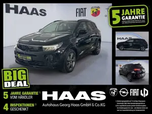 Opel Grandland 1.2 Turbo GS Line Top Ausstattung !!