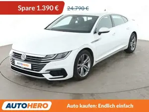 Volkswagen Arteon 2.0 TSI R-Line Aut.*LED*ACC*PDC* Bild 1