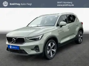 Volvo XC40 XC40 B3 B DKG Core