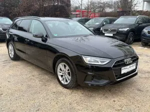 Audi A4 Avant 35 TDI ACC Keyless BliSp 360°Kamera