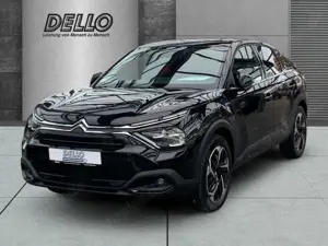 Citroen C4 Max HUD Navi Digitales Cockpit LED ACC Apple CarPl