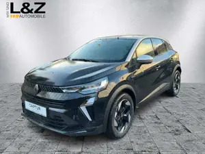 Renault Captur Techno TCe 90