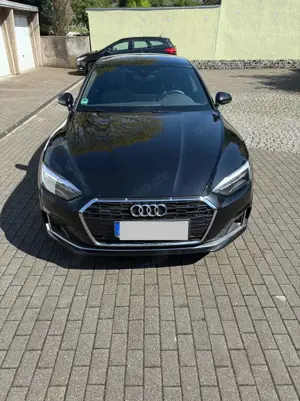 Audi A5 40 TDI quattro advanced