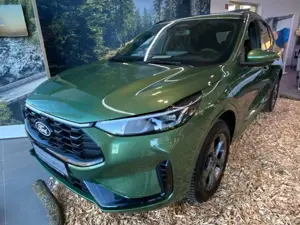 Ford Kuga 2.5 Duratec PHEV ST-LINE Lenkradheizung, LED Schei