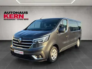 Renault Trafic 8-Sitzer Combi Automatik L2H1 3,0t  "AHK"