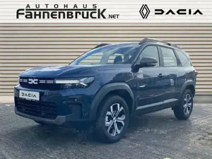 Dacia Bigster Expression TCe 130 4x4 360°Ka. Sitzheiz.