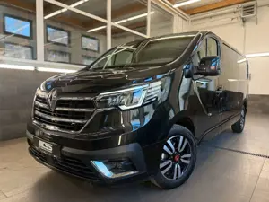 Renault Trafic L2 AUTOMATIK LED NAVI AHK SHZ ACC KAMERA