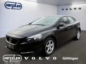 Volvo V40 Kinetic Navi Soundsystem Sperrdiff. Klimaautom Amb