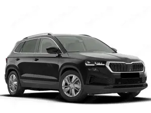 Skoda Karoq Plus 2.0 TDI DSG 4x4 AHK*Android Auto*Matrix*E-Hec