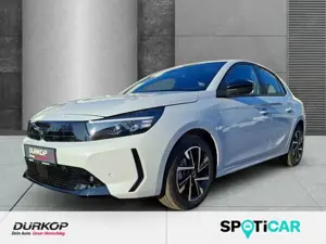 Opel Corsa GS MHEV LED CarPlay Sitzheizung Nebel-SW