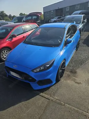 Ford Focus Focus 2.3 EcoBoost S