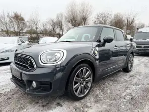MINI Cooper SE Countryman 4ALL+AUTOM+NAVI+LED+PANO