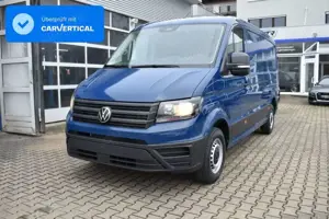 Volkswagen Crafter 30 2.0TDI L3H2 APP Kamera 5J Garantie