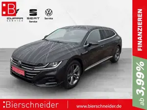 Volkswagen Arteon Shooting Brake 2.0 TSI DSG R-Line IQ-LIGHT COCKPIT