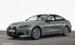 BMW i4 eDrive40 Gran Coupé "15tkm" Rückfahrkamera Parkass