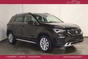 SEAT Ateca 1.5 TSI DSG Xperience-NAV-LED-KAMERA-VIRT-