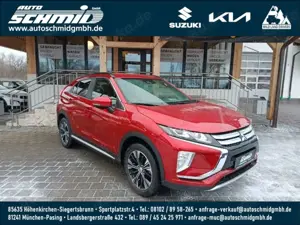 Mitsubishi Eclipse Cross ECLPSE CROSS 1.5 120 kW T-MIVEC Di