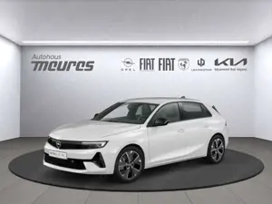 Opel Astra Edition Elektro, 115 kW (156 PS), 54 kWh Batterie,