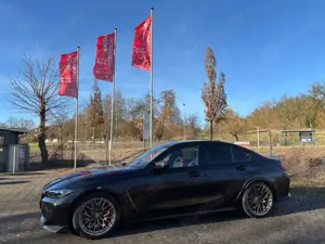 BMW M3 CS*Carbon-Edition*600KM*