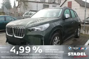 BMW X1 sDrive18i xLine Navi.LED.AHK.DriveAssist.RFK