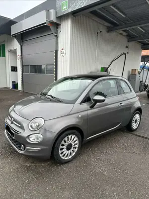 Fiat 500 500 1.2 8V Lounge
