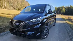 Ford Tourneo Custom 320 L1H1 VA Active Multivan tiranium