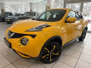 Nissan Juke N-Connecta
