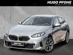 BMW 118 d HUD LED SHZ Innovation Bild 1