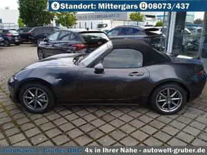 Mazda MX-5 Roadster  SKYACTIV-G Exclusive Bild 2
