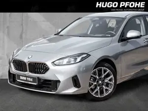 BMW 118 d HUD LED SHZ Innovation Bild 3