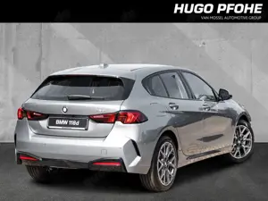 BMW 118 d HUD LED SHZ Innovation Bild 2