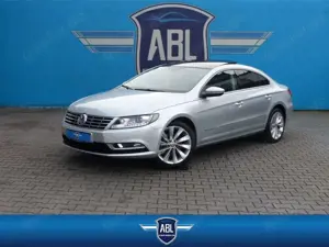 Volkswagen CC .2.0TDI.DSG.Bi-XEN.LEDER.PANO.GRA.LED.PDC.KAMERA.N