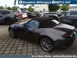 Mazda MX-5 Roadster  SKYACTIV-G Exclusive Bild 3