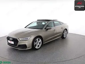 Audi A7 A7 50 TDI qu S LINE 360GRAD,SOFTCLOSE,KEYLESS,SH
