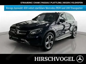 Mercedes-Benz GLC 300 4M OFF-ROAD/AMG-Line+Pano+DISTRO+KEYLESS