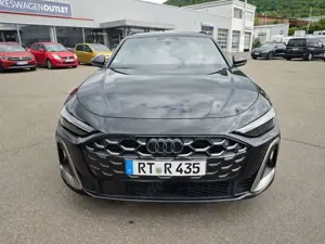 Audi S5 Avant Edition One + ABT 440PS
