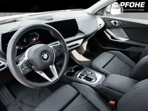 BMW 118 d HUD LED SHZ Innovation Bild 5