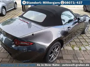 Mazda MX-5 Roadster  SKYACTIV-G Exclusive Bild 5